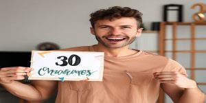 30 day challenge