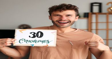 30 day challenge
