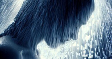 benefits of cold showers