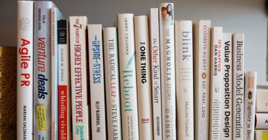 Top 10 Motivational Books