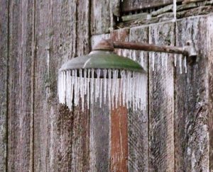 benefits of cold showers