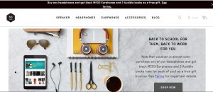 start a shopify store