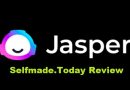 jasper ai review