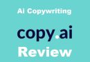 copy.ai review