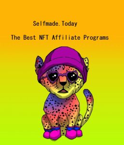 NFT Affiliate Programs