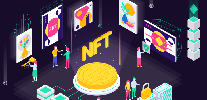 NFT Affiliate Programs