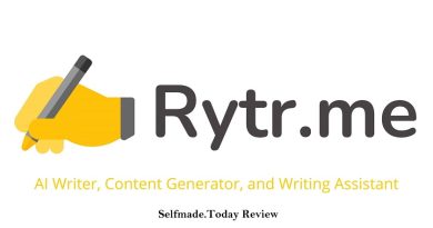 rytr.me review