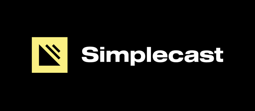 Simplecast logo