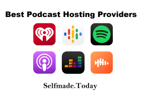 Best Podcast Hosting Providers