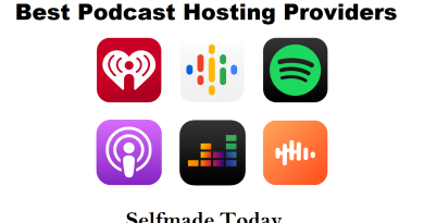 Best Podcast Hosting Providers