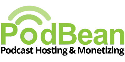 podbean logo