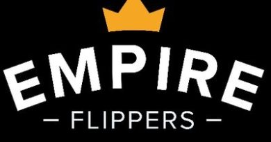EMPIRE FLIPPERS review