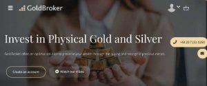 goldbroker affiliate program review