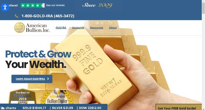 american bullion affiliate program review