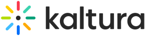 kaltura video