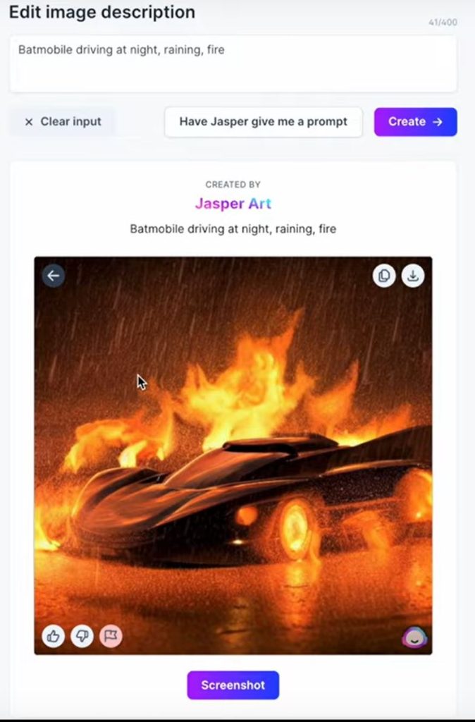 ai image generator from text