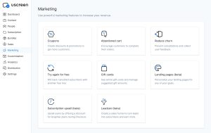 uscreen video monetization