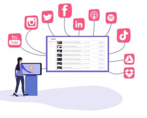 content repurposing software