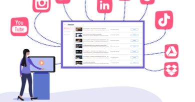 content repurposing software