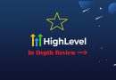gohighlevel review