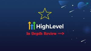 gohighlevel review