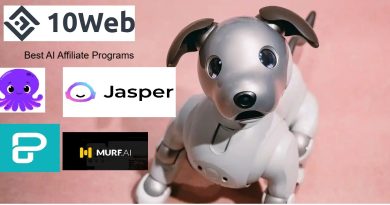 BEST ai affiliate programs