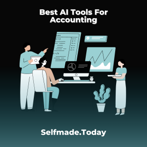 Best AI Tools For Accounting