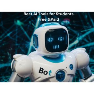 Best AI Tools for Students