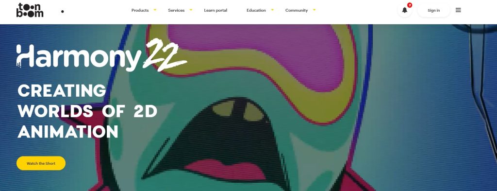 toonboom harmony
