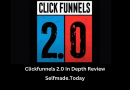 Clickfunnels 2.0 Review