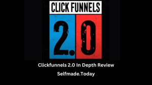 Clickfunnels 2.0 Review