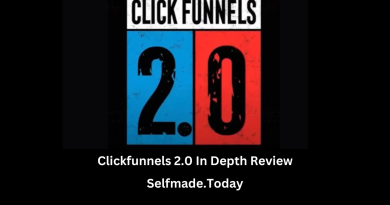 Clickfunnels 2.0 Review
