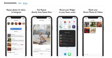 how to download videos from instagram on iphone