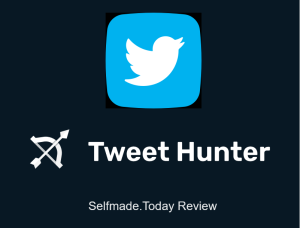 TWEETHUNTER REVIEW