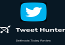 TweetHunter Review – Can This Tool Multiply Your Twitter (X) Following?