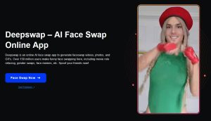deepswap-deepfake-software