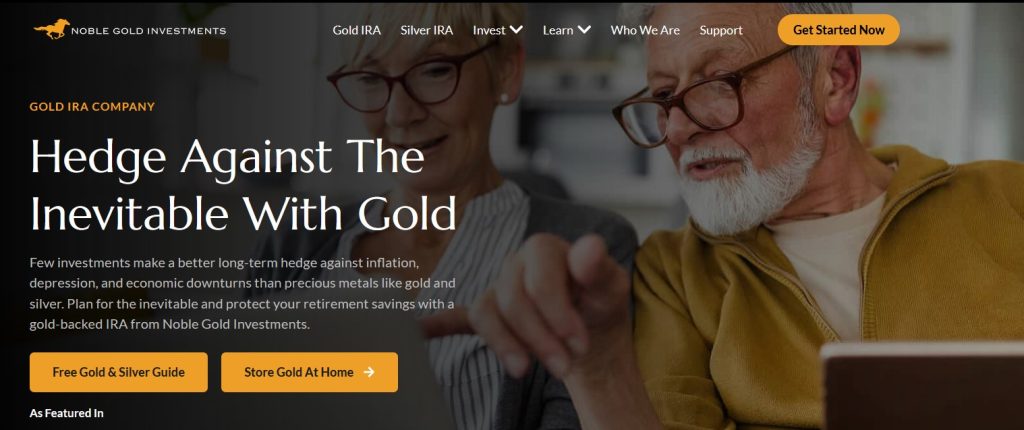 noble gold affiliate program