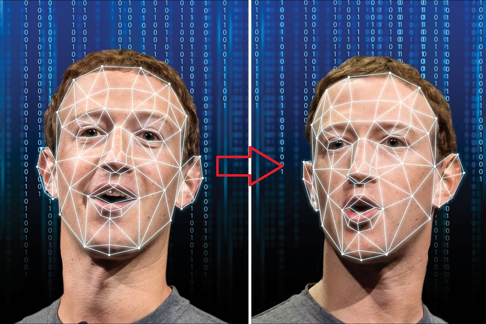 deepfake detection methods