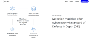 SENTINAL-DEEPFAKE-DETECTOR