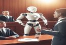 best ai legal assistants
