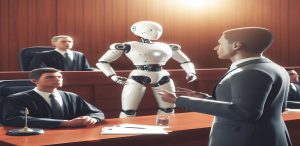 best ai legal assistants