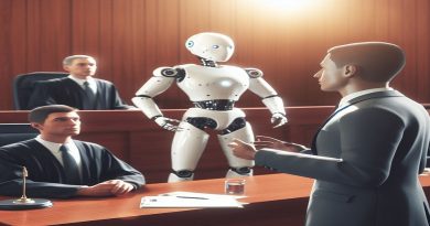 best ai legal assistants
