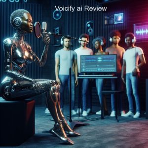 voicify ai review
