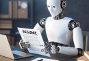 ai resume writing tool