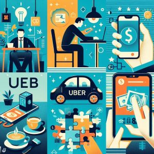 the Future of the Gig Economy
