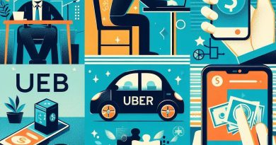the Future of the Gig Economy
