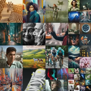 Real-Life AI Applications