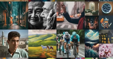 Real-Life AI Applications