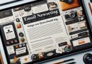 How To Create a Profitable Newsletter