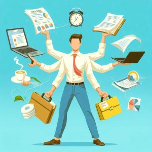 Side Hustles to Make Money Fast